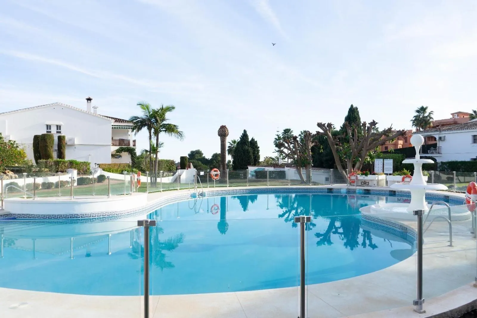 Paraiso Del Golf Marbella Estepona Spain