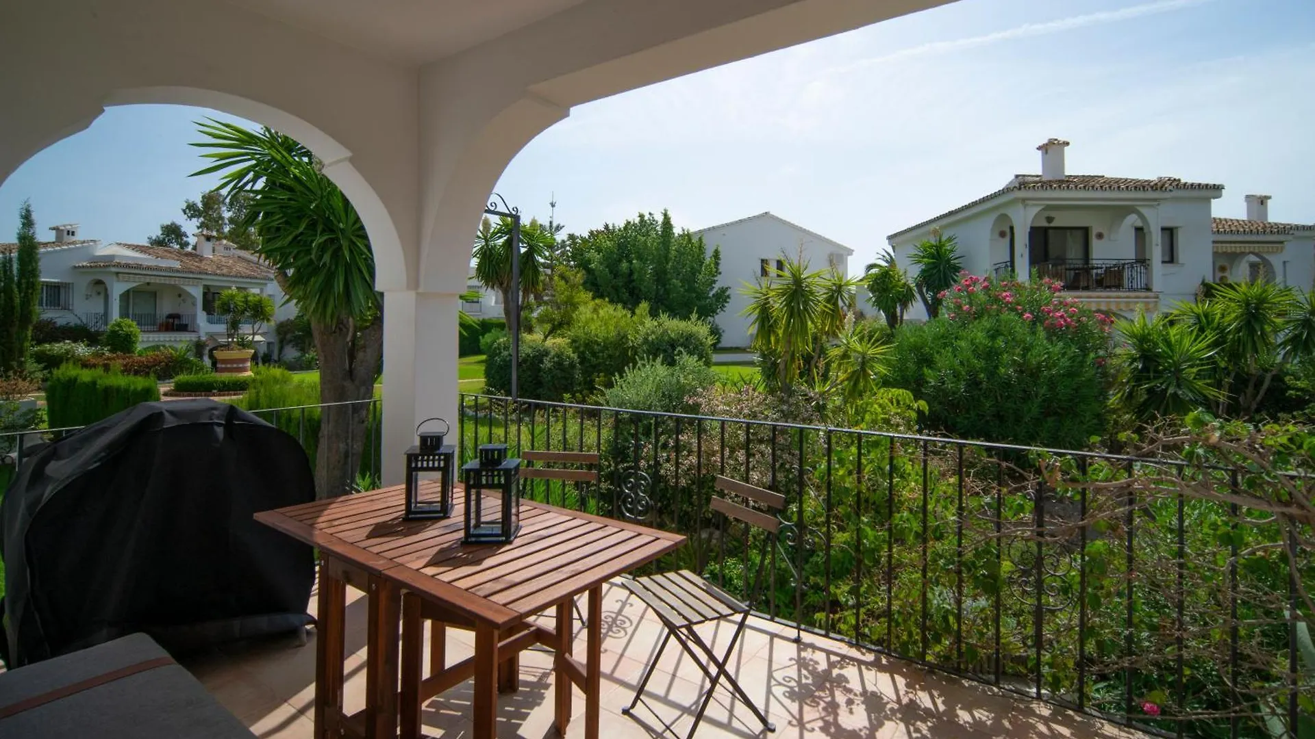 Apartment Paraiso Del Golf Marbella Estepona