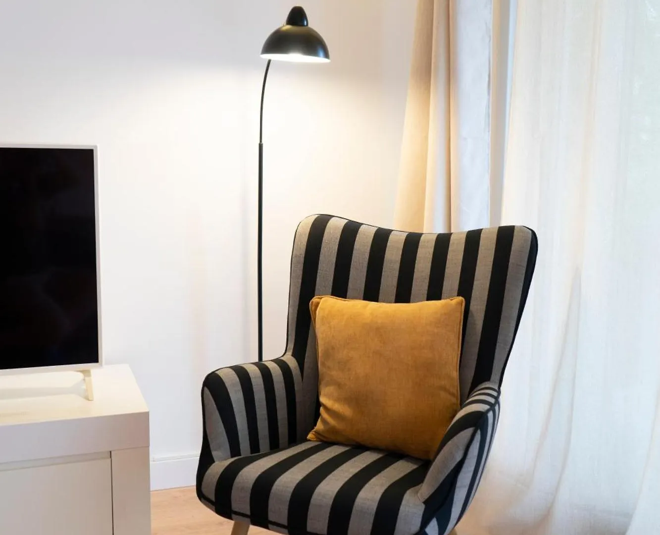 Apartment Paraiso Del Golf Marbella Estepona Spain