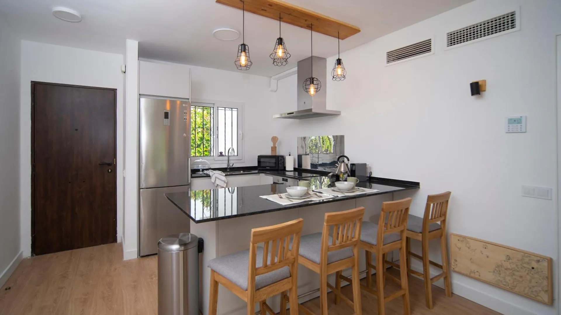 Apartment Paraiso Del Golf Marbella Estepona