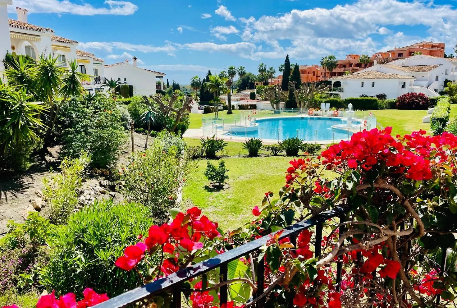 Paraiso Del Golf Marbella Estepona