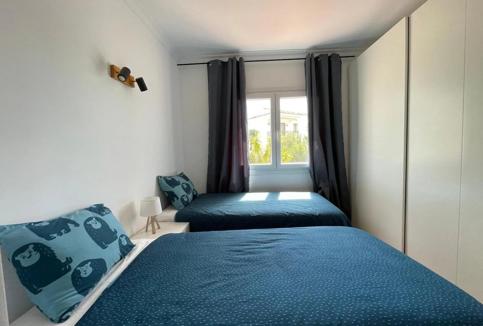 Apartment Paraiso Del Golf Marbella Estepona